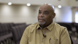 Rodney Walker Sr.